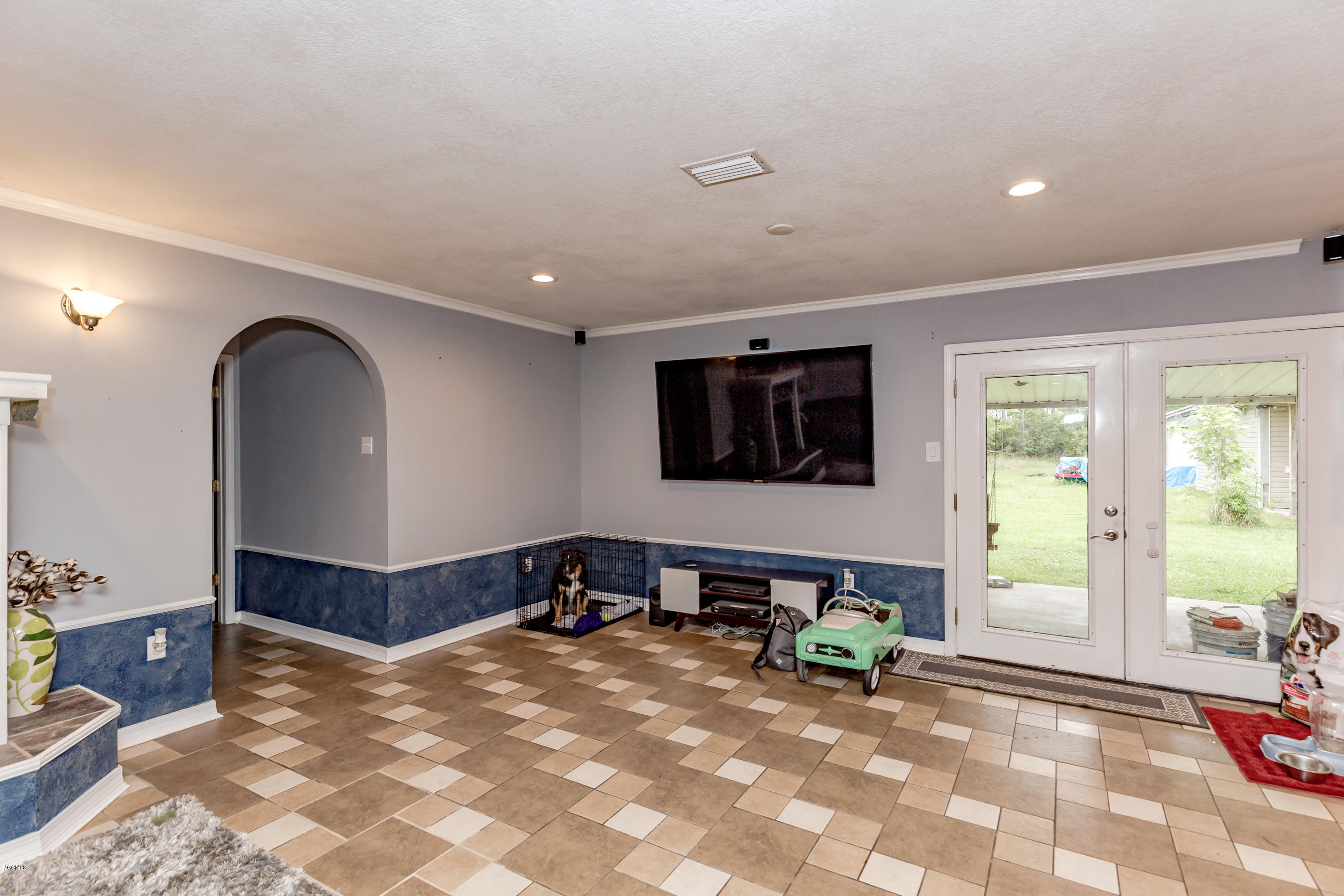 3523 Old Shell Landing Road Ocean Springs, MS 39564 - Photo 13 of 63 _MG_4162
