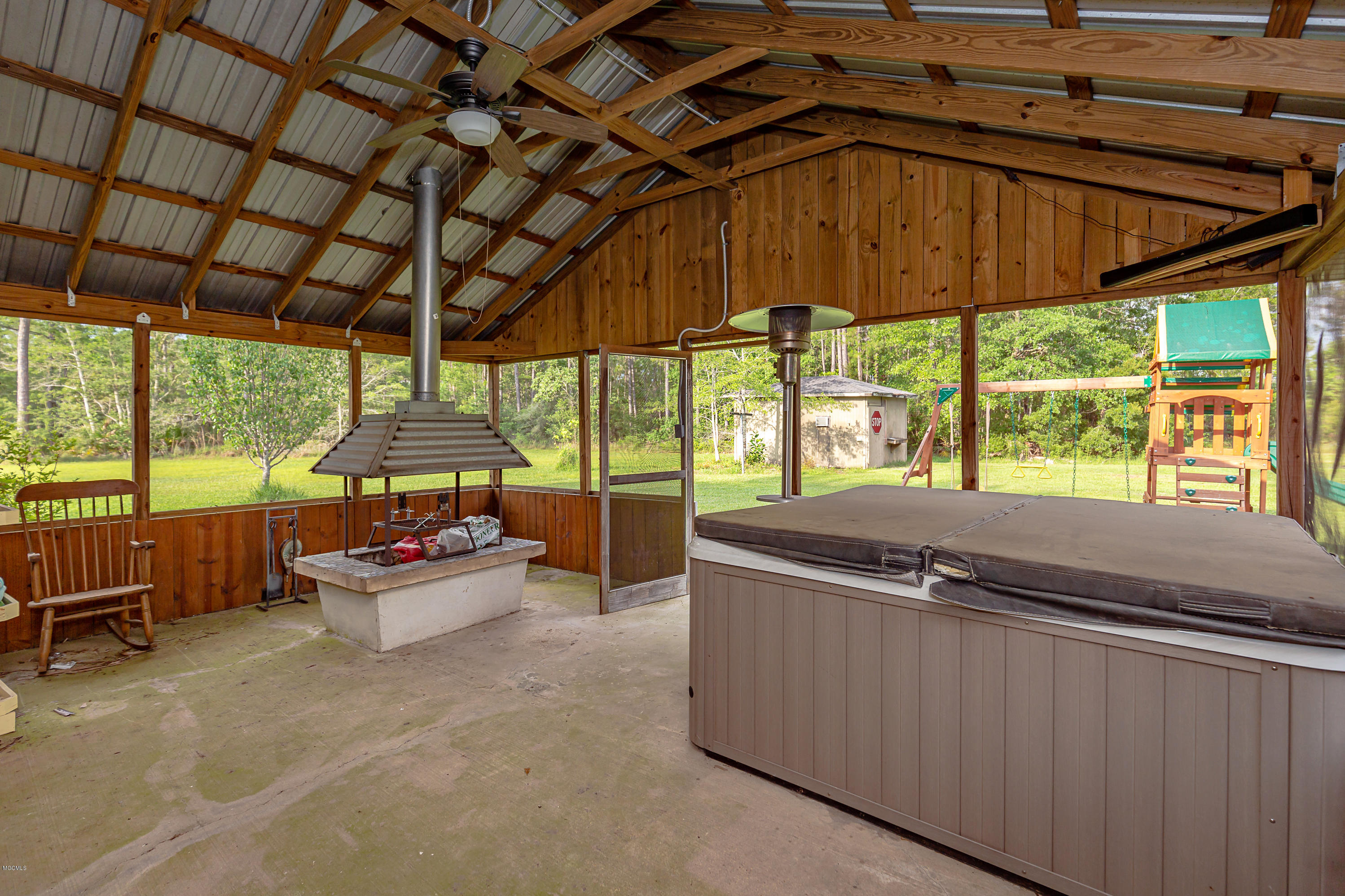 3523 Old Shell Landing Road Ocean Springs, MS 39564 - Photo 38 of 63 _MG_3292
