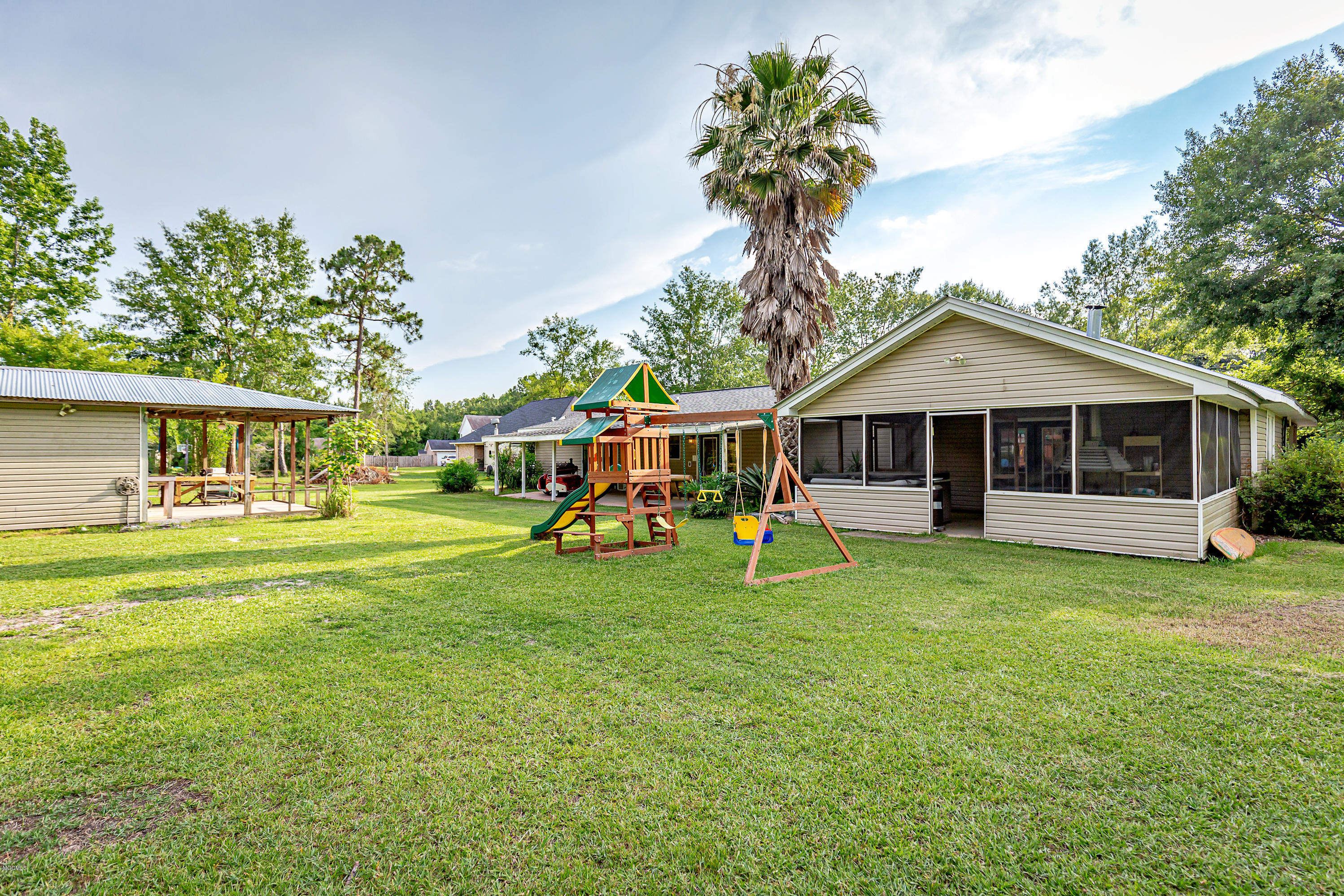 3523 Old Shell Landing Road Ocean Springs, MS 39564 - Photo 41 of 63 _MG_3299