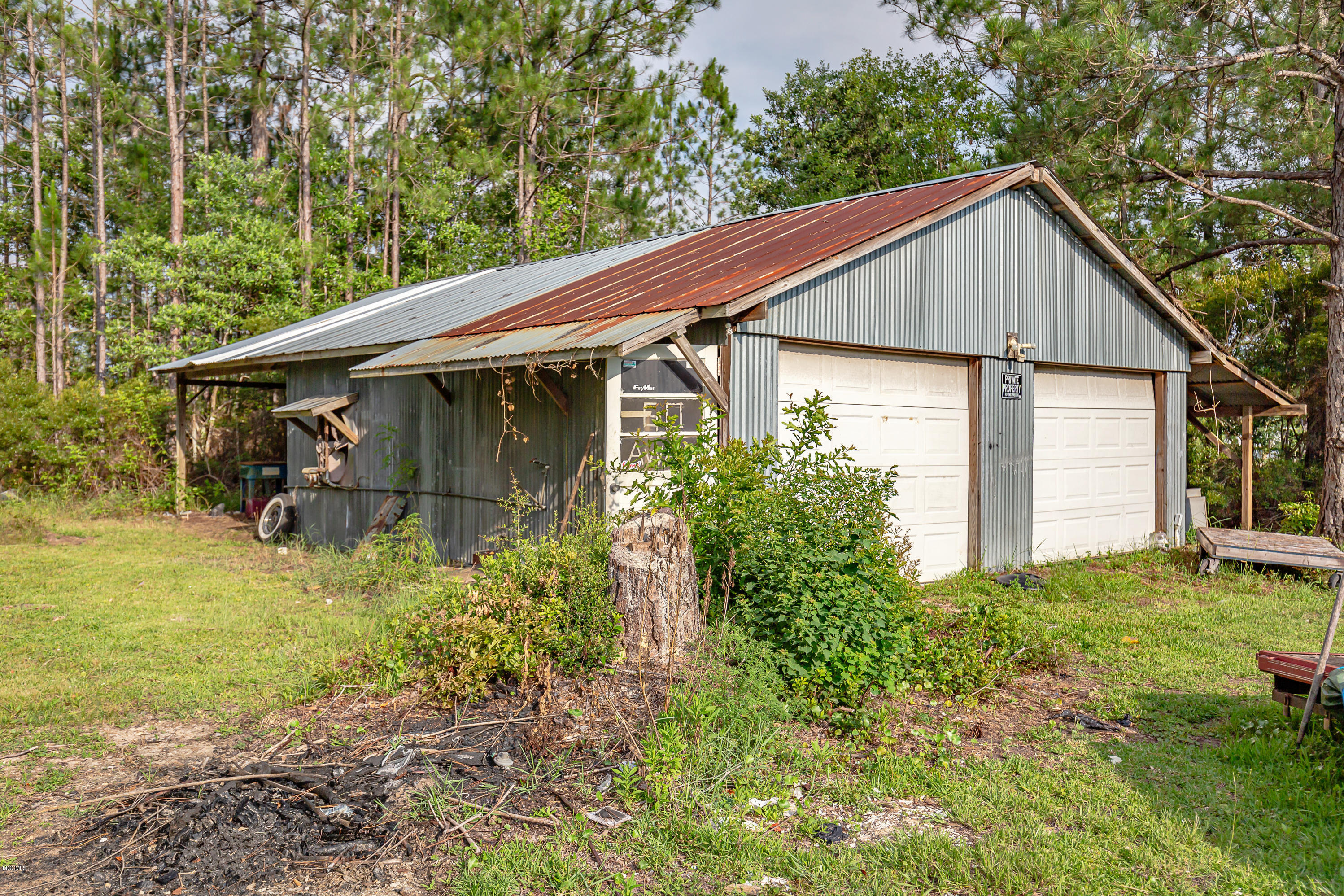 3523 Old Shell Landing Road Ocean Springs, MS 39564 - Photo 42 of 63 _MG_3305