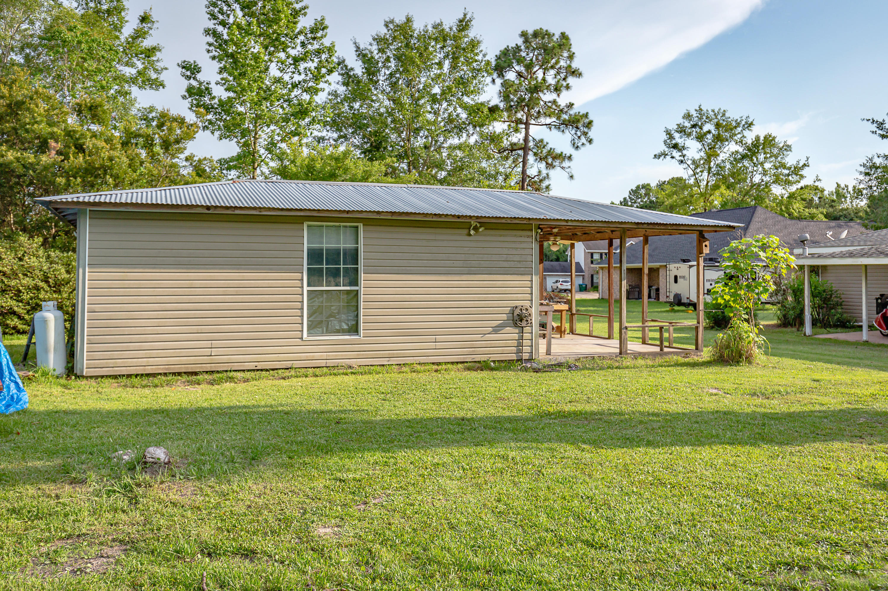 3523 Old Shell Landing Road Ocean Springs, MS 39564 - Photo 44 of 63 _MG_3342
