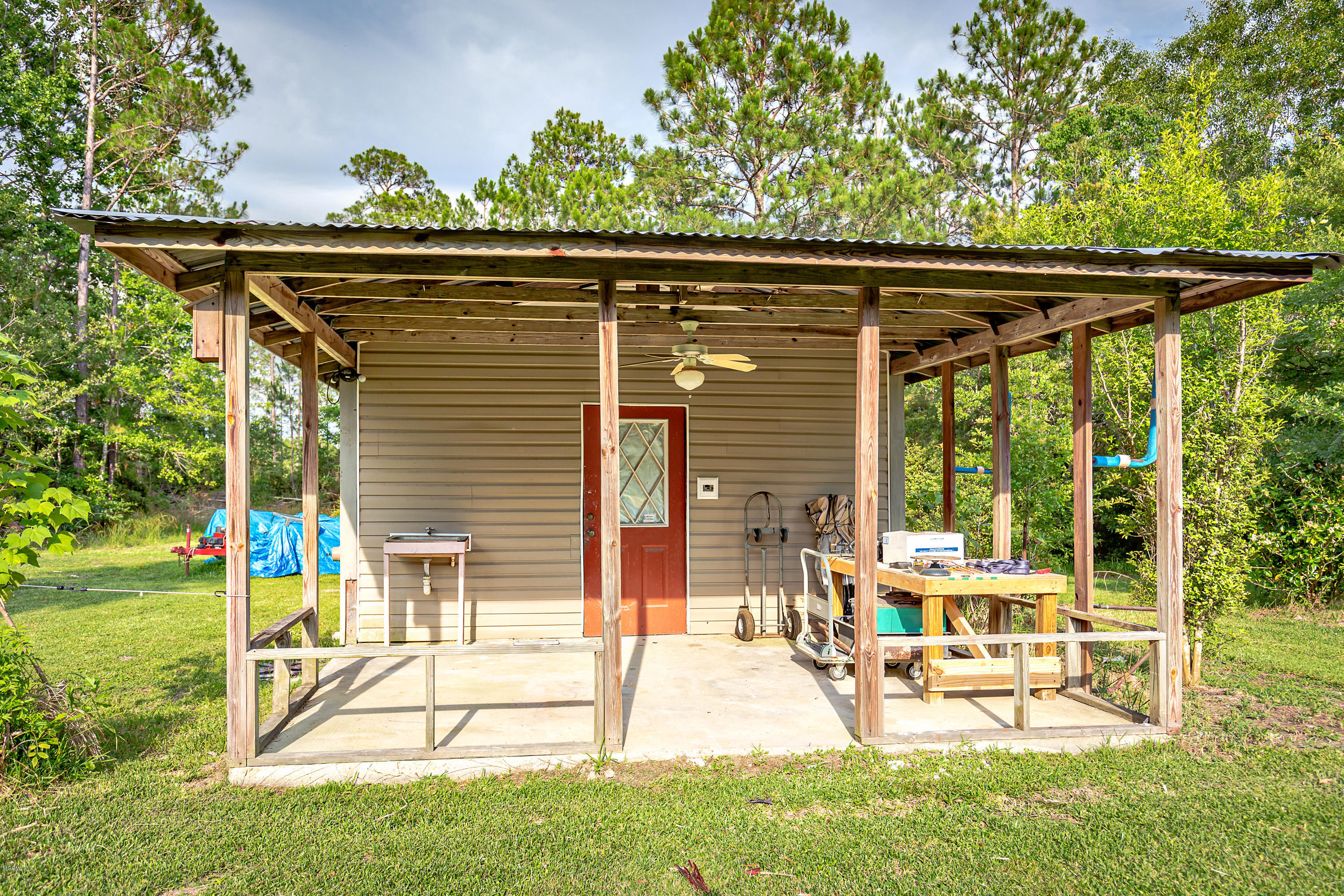 3523 Old Shell Landing Road Ocean Springs, MS 39564 - Photo 45 of 63 _MG_3277
