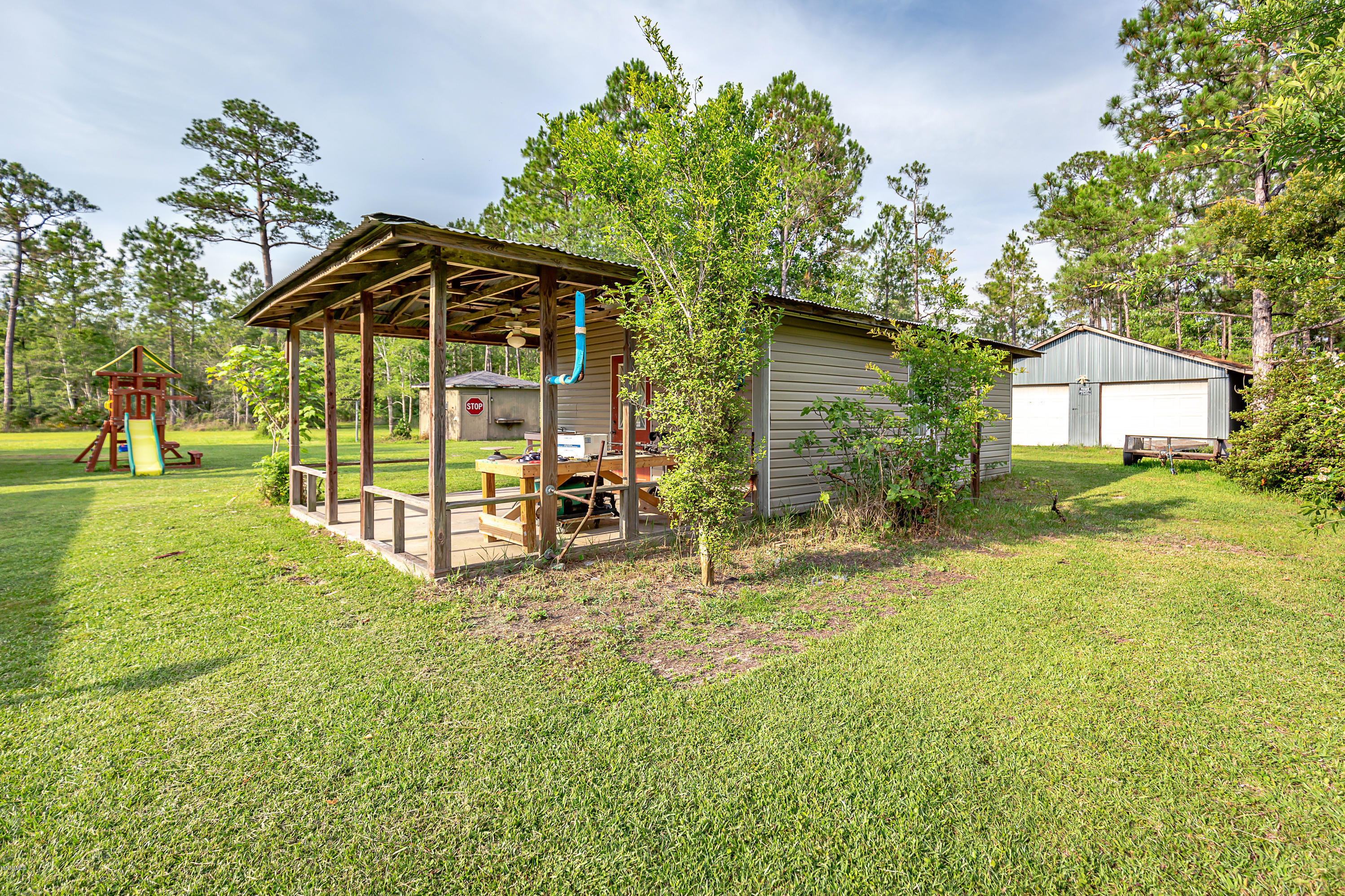 3523 Old Shell Landing Road Ocean Springs, MS 39564 - Photo 46 of 63 _MG_3280