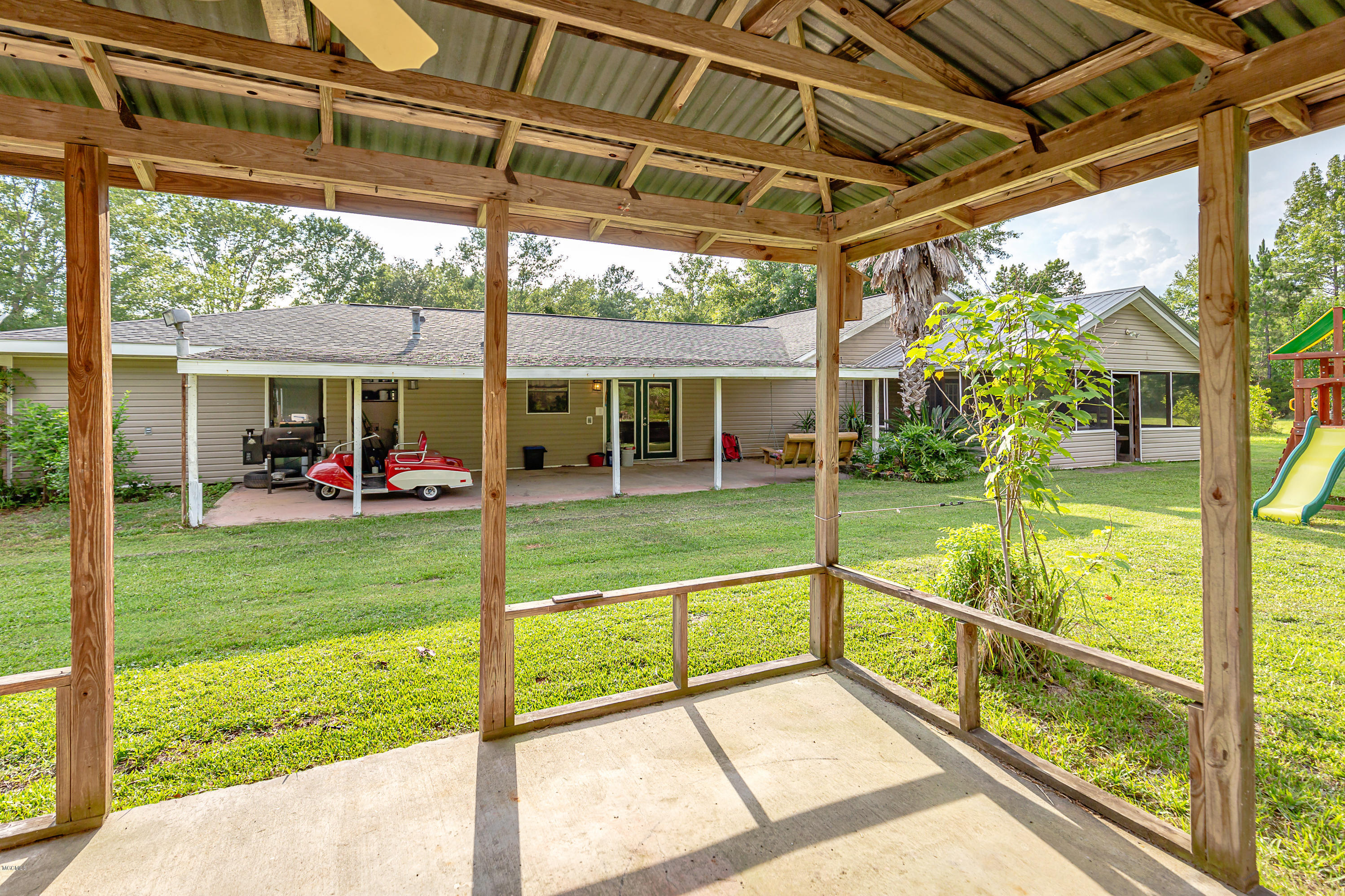 3523 Old Shell Landing Road Ocean Springs, MS 39564 - Photo 47 of 63 _MG_3311