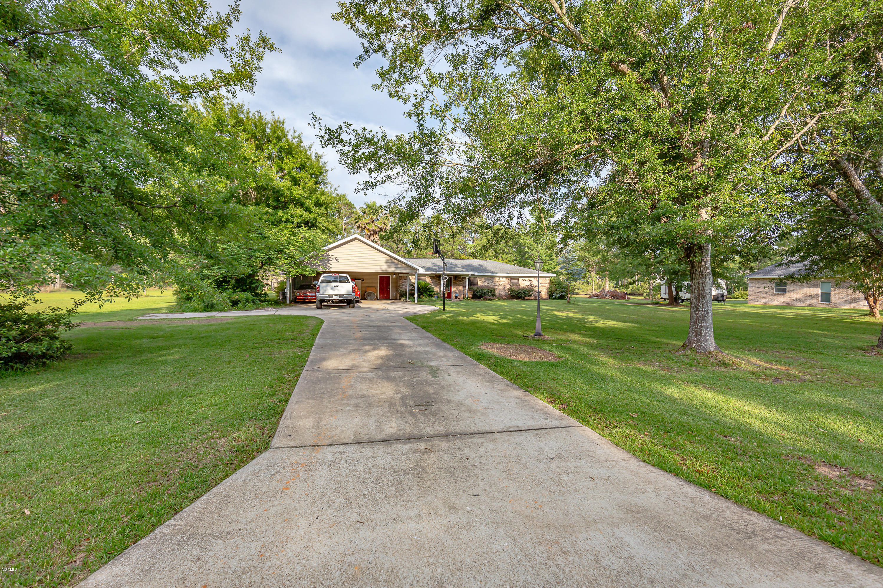 3523 Old Shell Landing Road Ocean Springs, MS 39564 - Photo 5 of 63 _MG_3360
