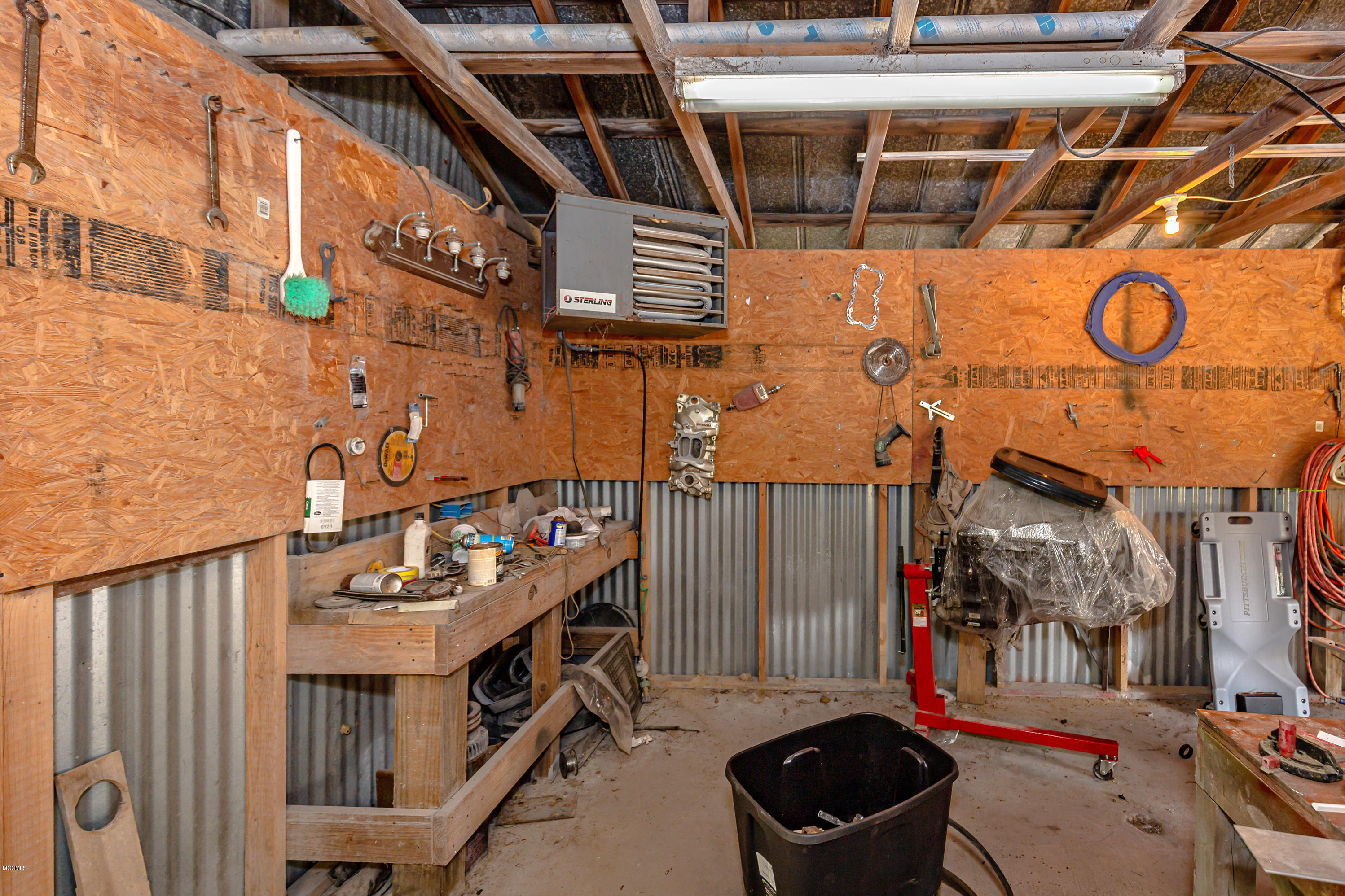 3523 Old Shell Landing Road Ocean Springs, MS 39564 - Photo 57 of 63 _MG_3326