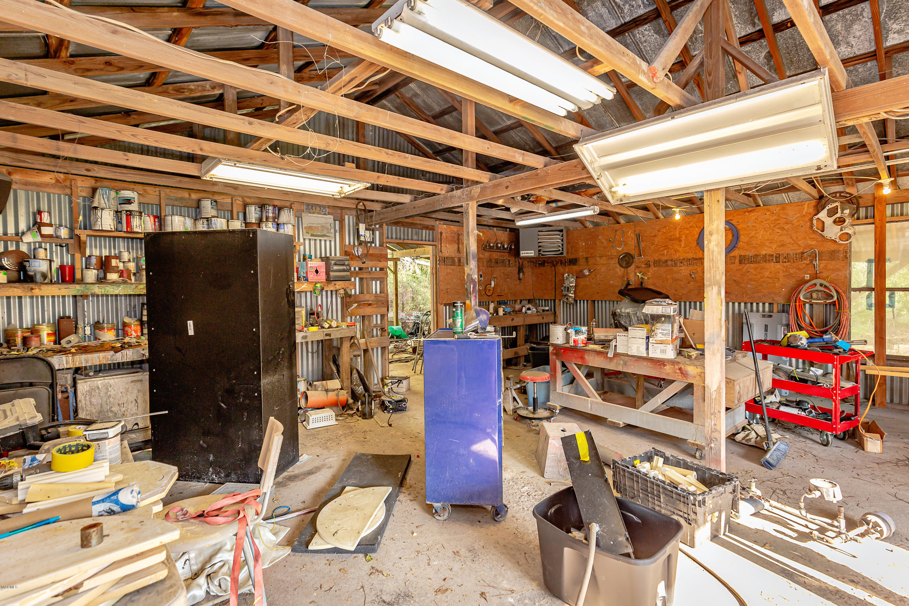3523 Old Shell Landing Road Ocean Springs, MS 39564 - Photo 59 of 63 _MG_3329