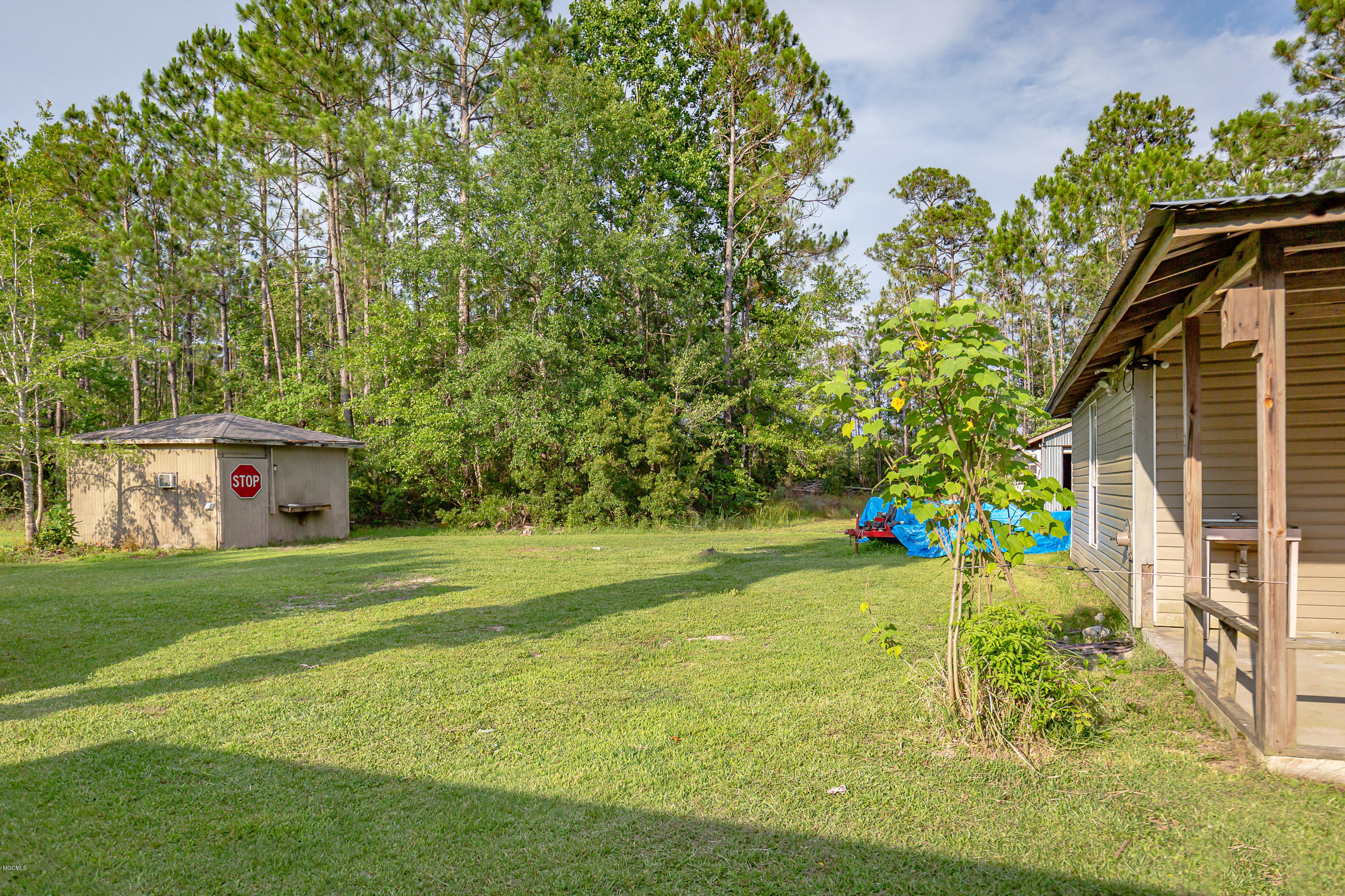 3523 Old Shell Landing Road Ocean Springs, MS 39564 - Photo 60 of 63 _MG_3348