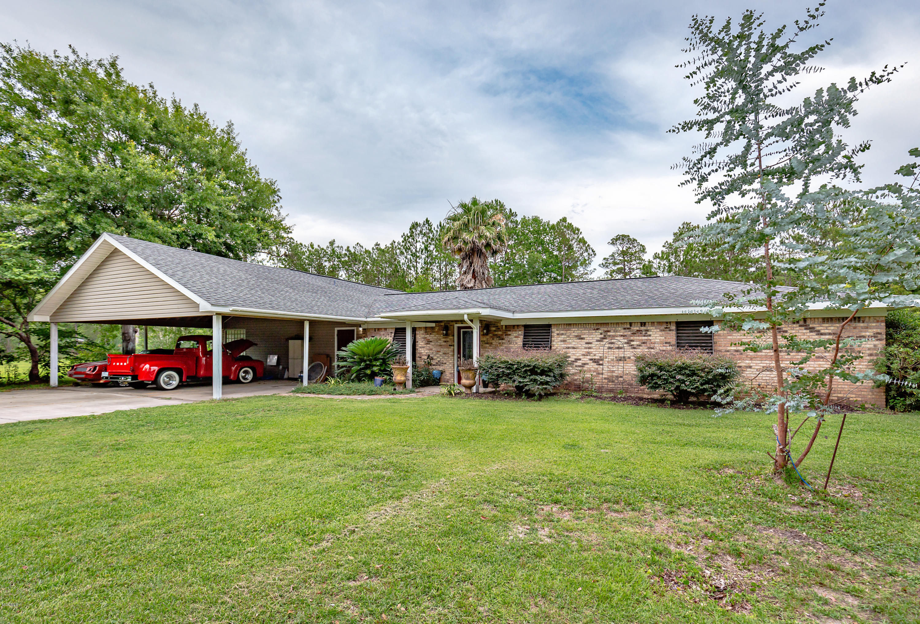3523 Old Shell Landing Road Ocean Springs, MS 39564 - Photo 63 of 63 _MG_3233