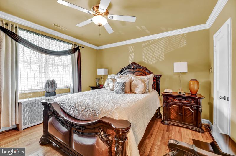 715 Wicklow Road Baltimore, MD 21229 - Photo 14 of 22 Bedroom 1