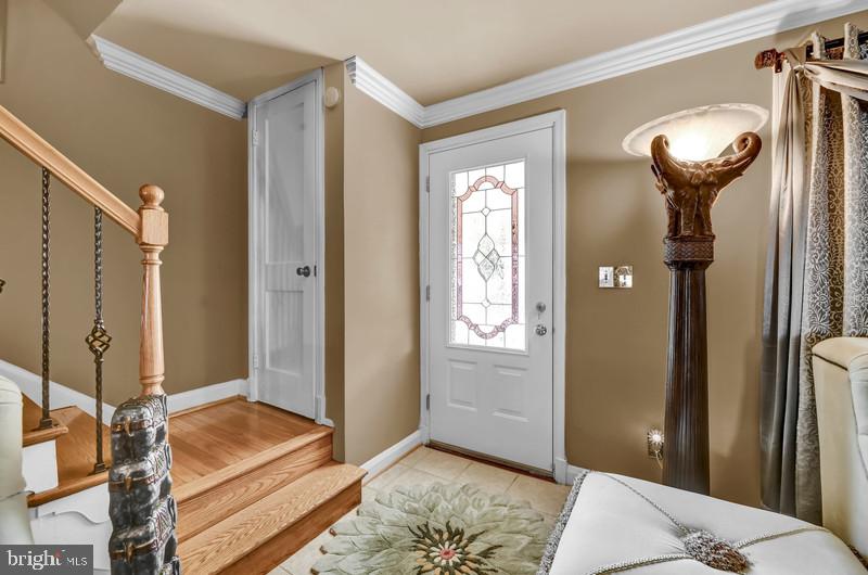 715 Wicklow Road Baltimore, MD 21229 - Photo 3 of 22 Front Door