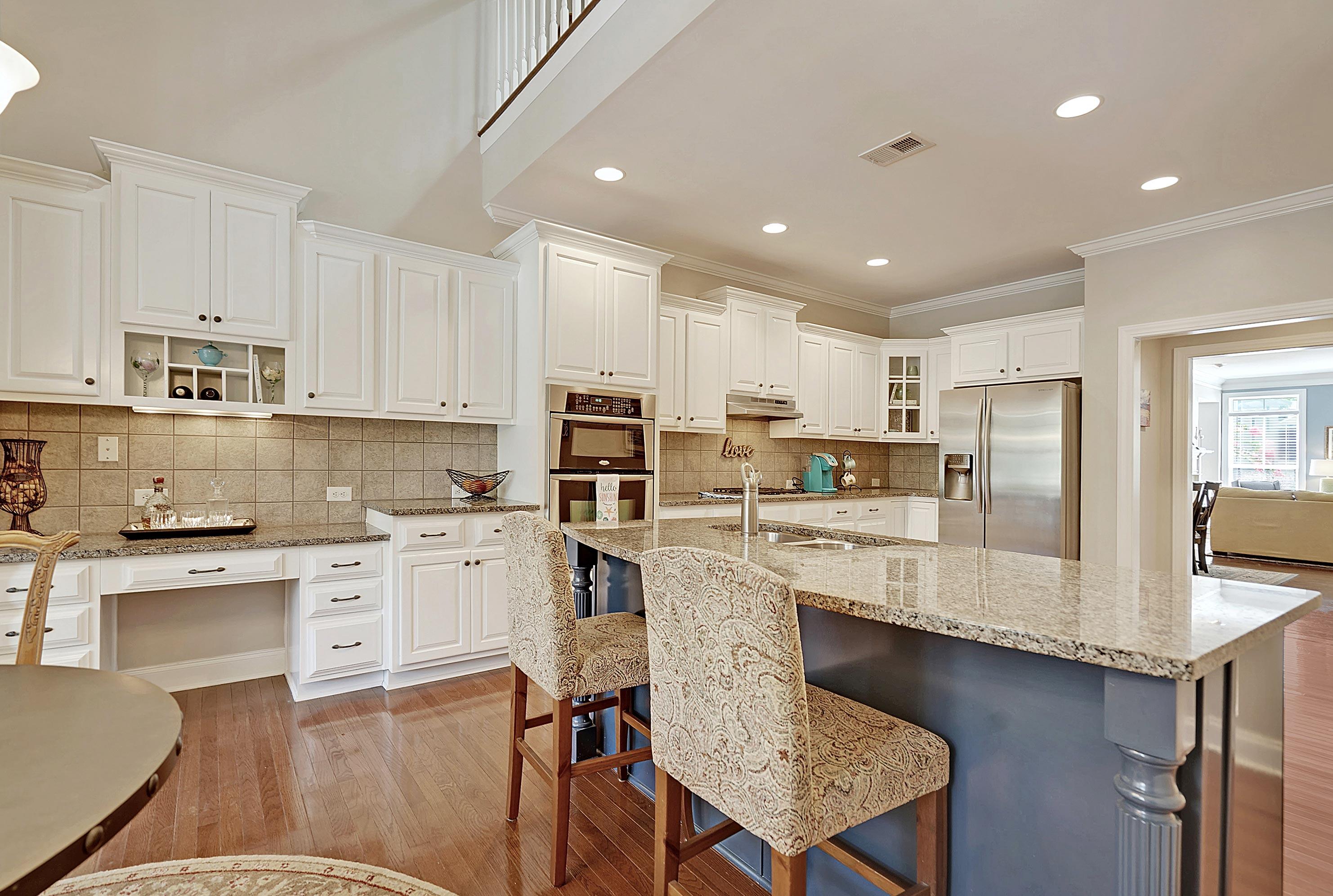 1477 Clancy Road Mount Pleasant, SC 29466 - Photo 11 of 53 Full view of kitchen