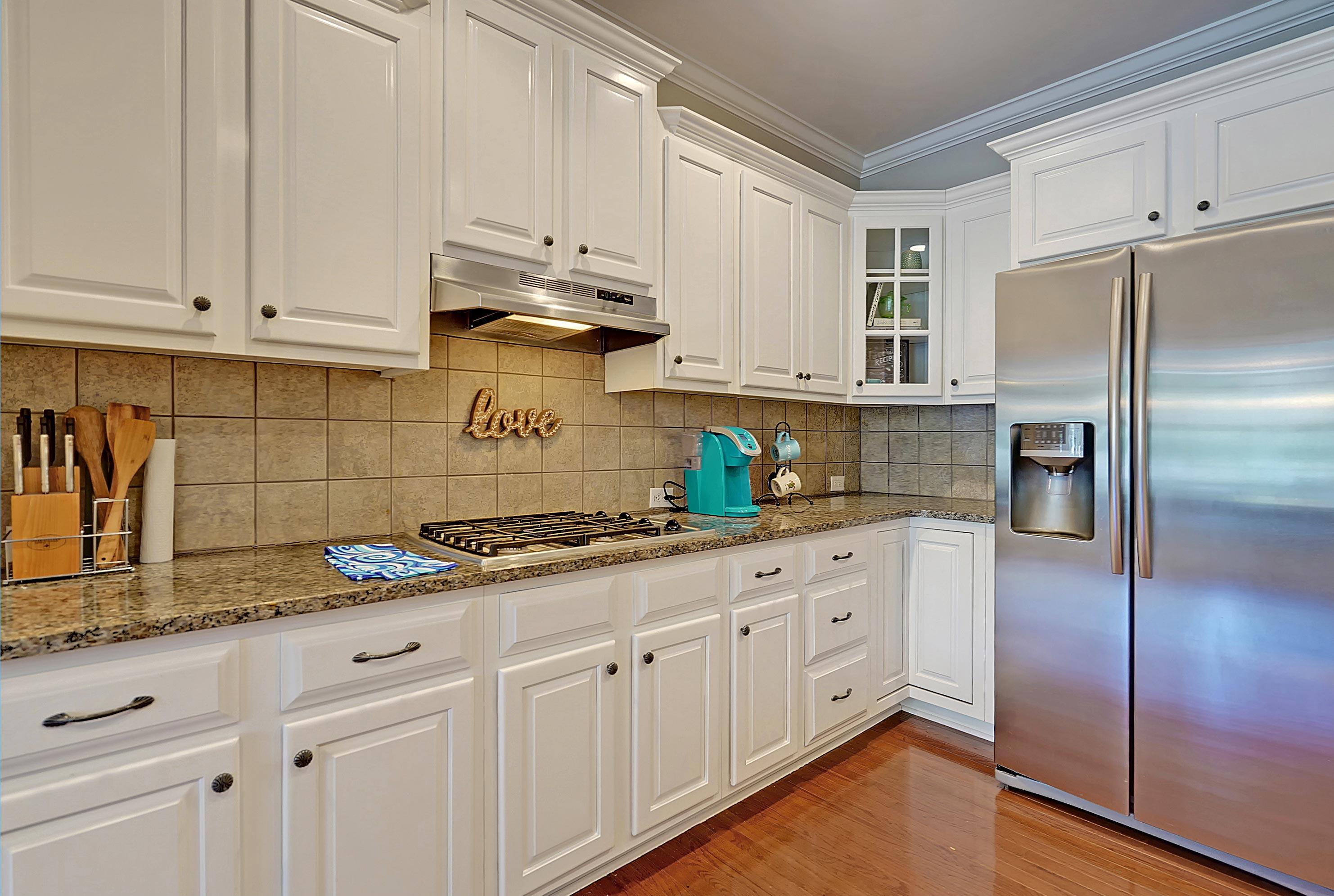 1477 Clancy Road Mount Pleasant, SC 29466 - Photo 12 of 53 Kitchen cabinet space