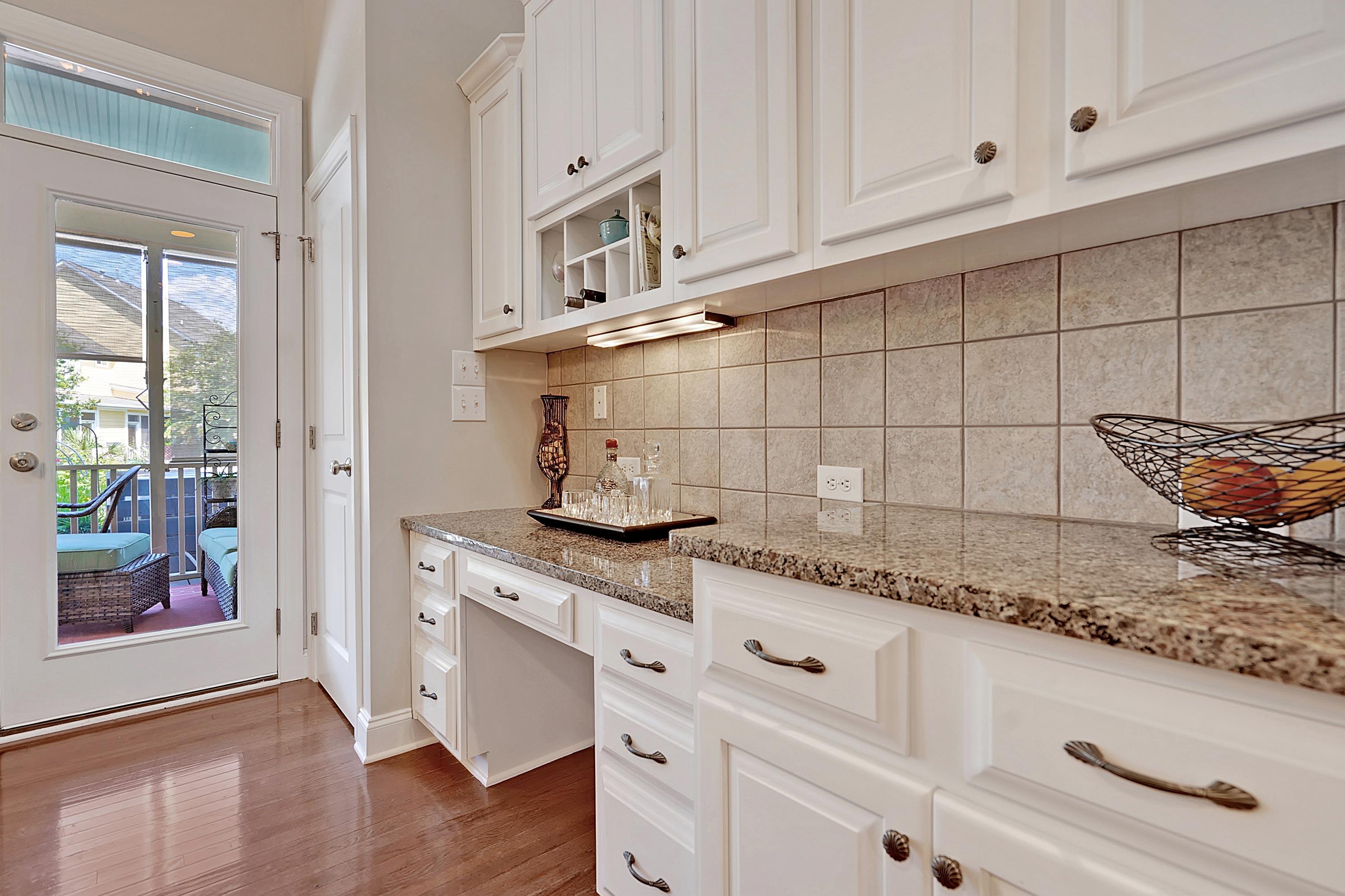 1477 Clancy Road Mount Pleasant, SC 29466 - Photo 13 of 53 Kitchen