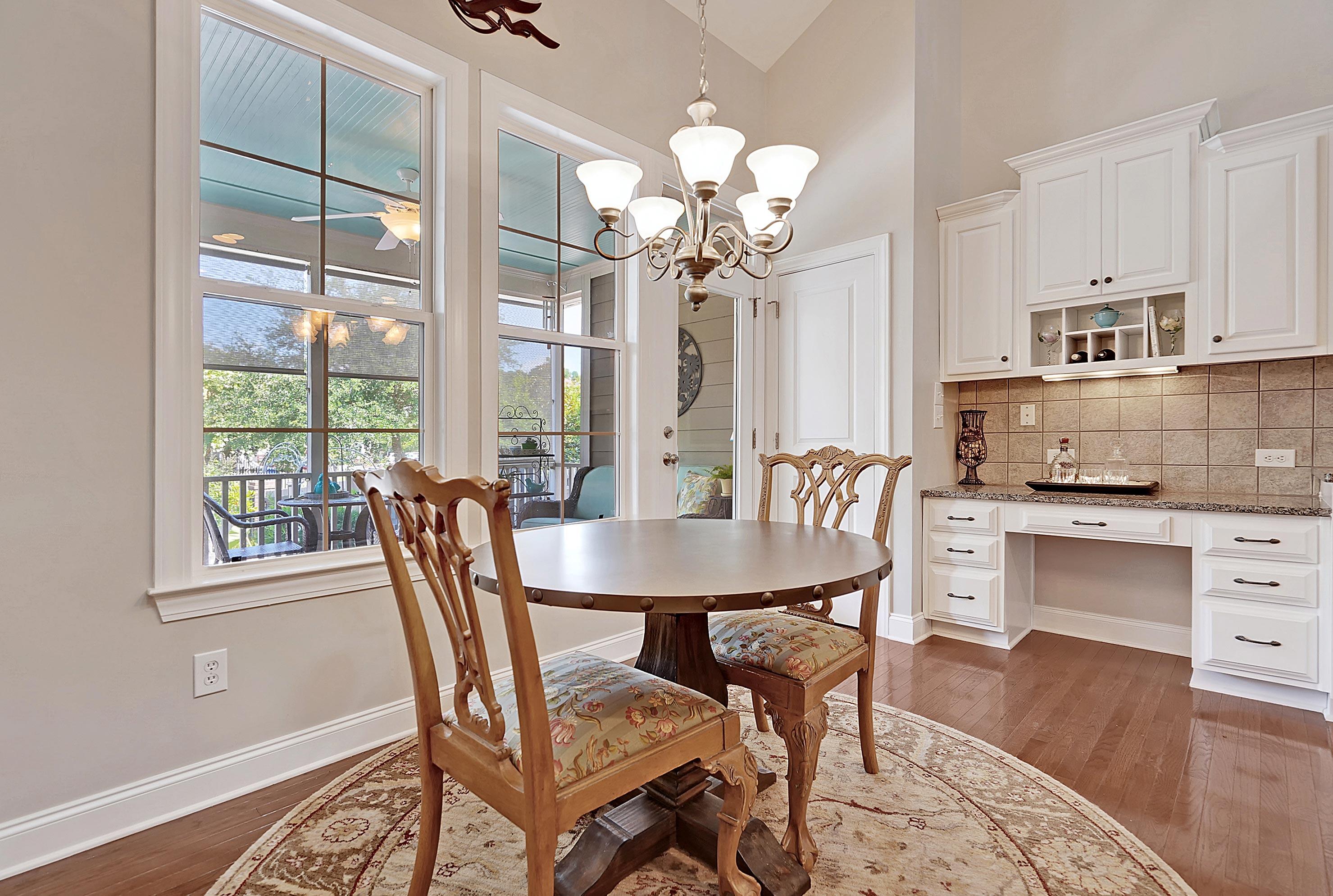 1477 Clancy Road Mount Pleasant, SC 29466 - Photo 14 of 53 Eat in area