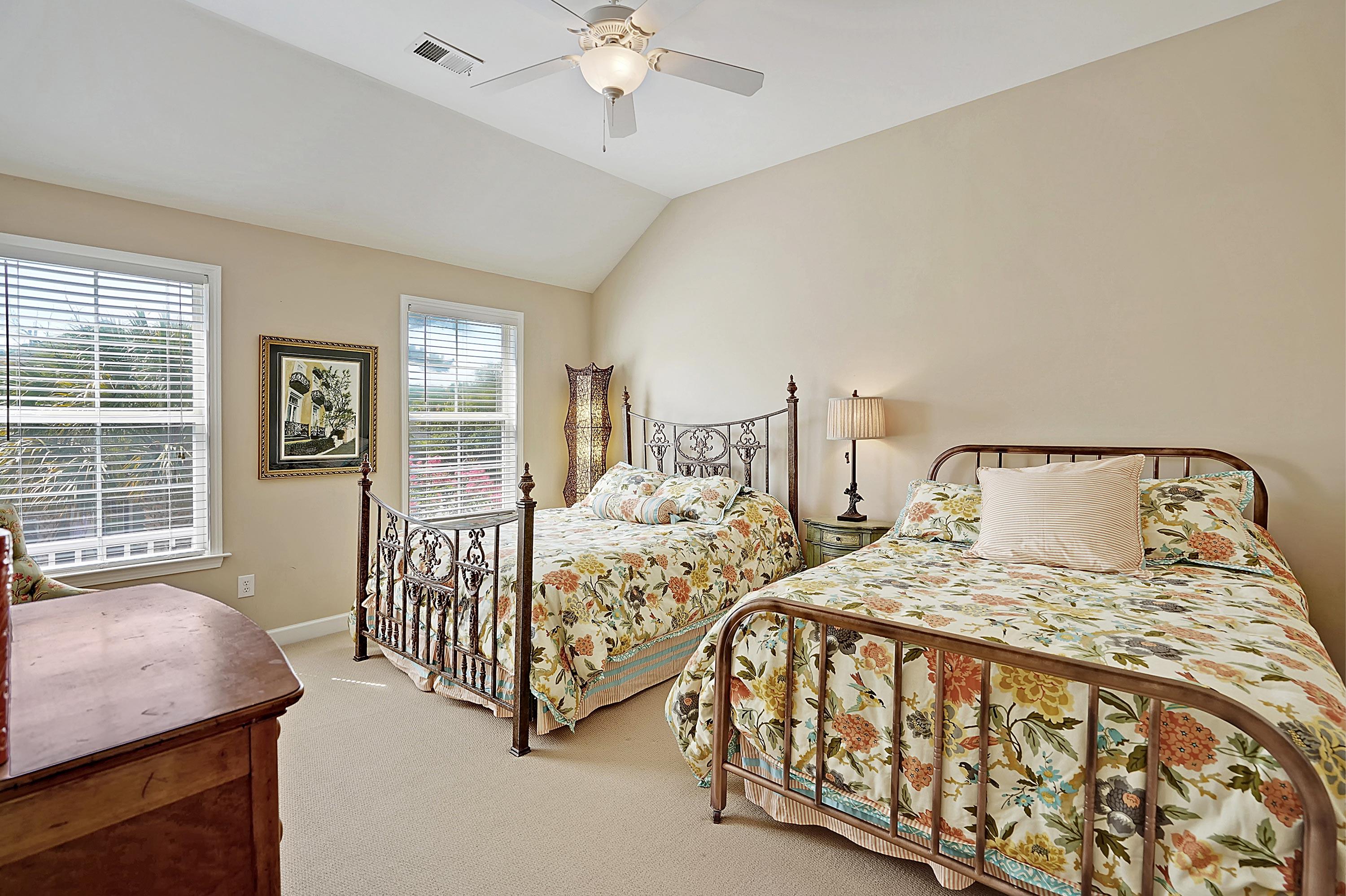 1477 Clancy Road Mount Pleasant, SC 29466 - Photo 28 of 53 2nd bedroom