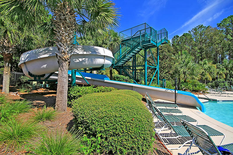 1477 Clancy Road Mount Pleasant, SC 29466 - Photo 46 of 53 Pool Slide