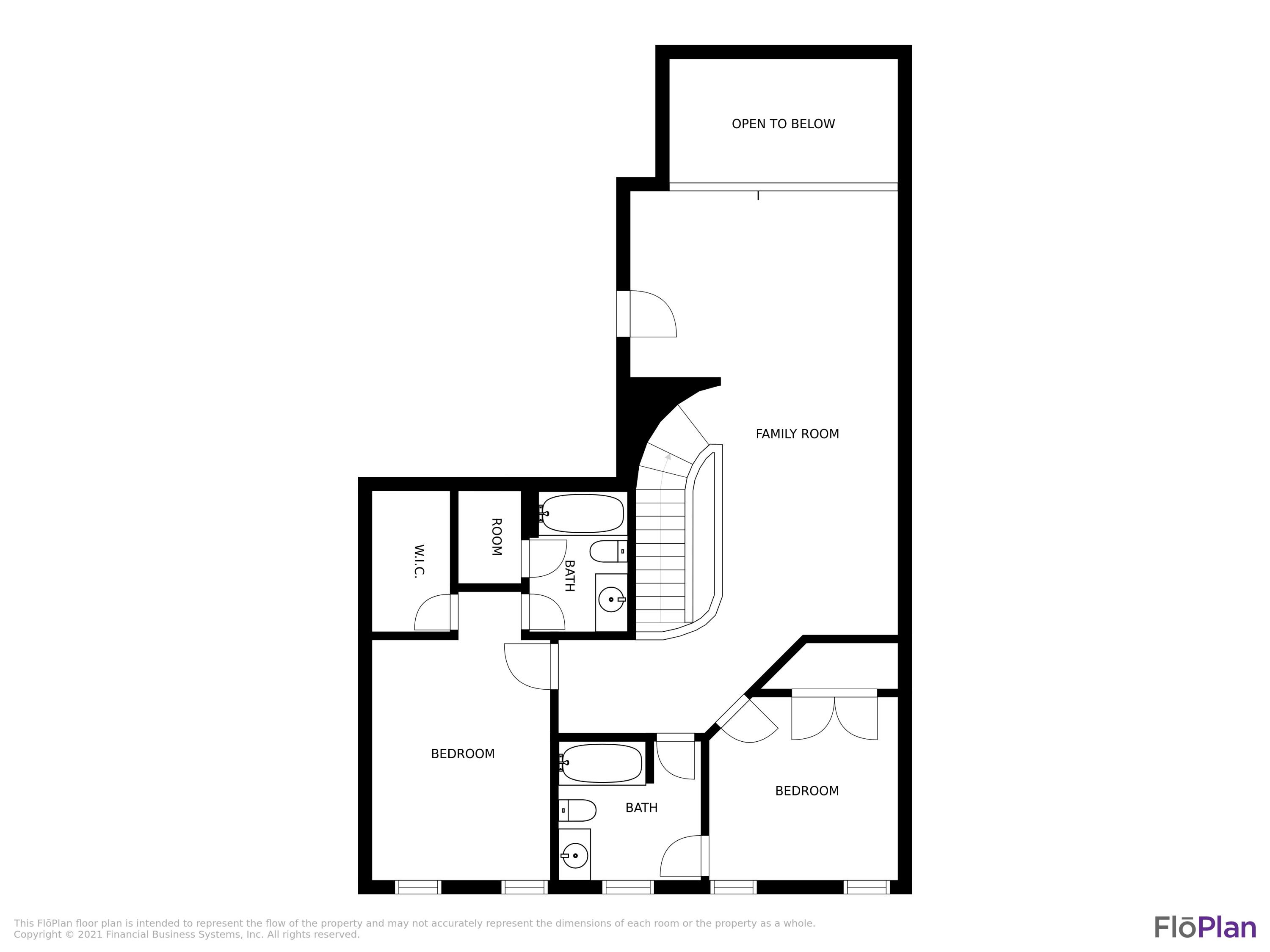 1477 Clancy Road Mount Pleasant, SC 29466 - Photo 53 of 53 2nd Floor