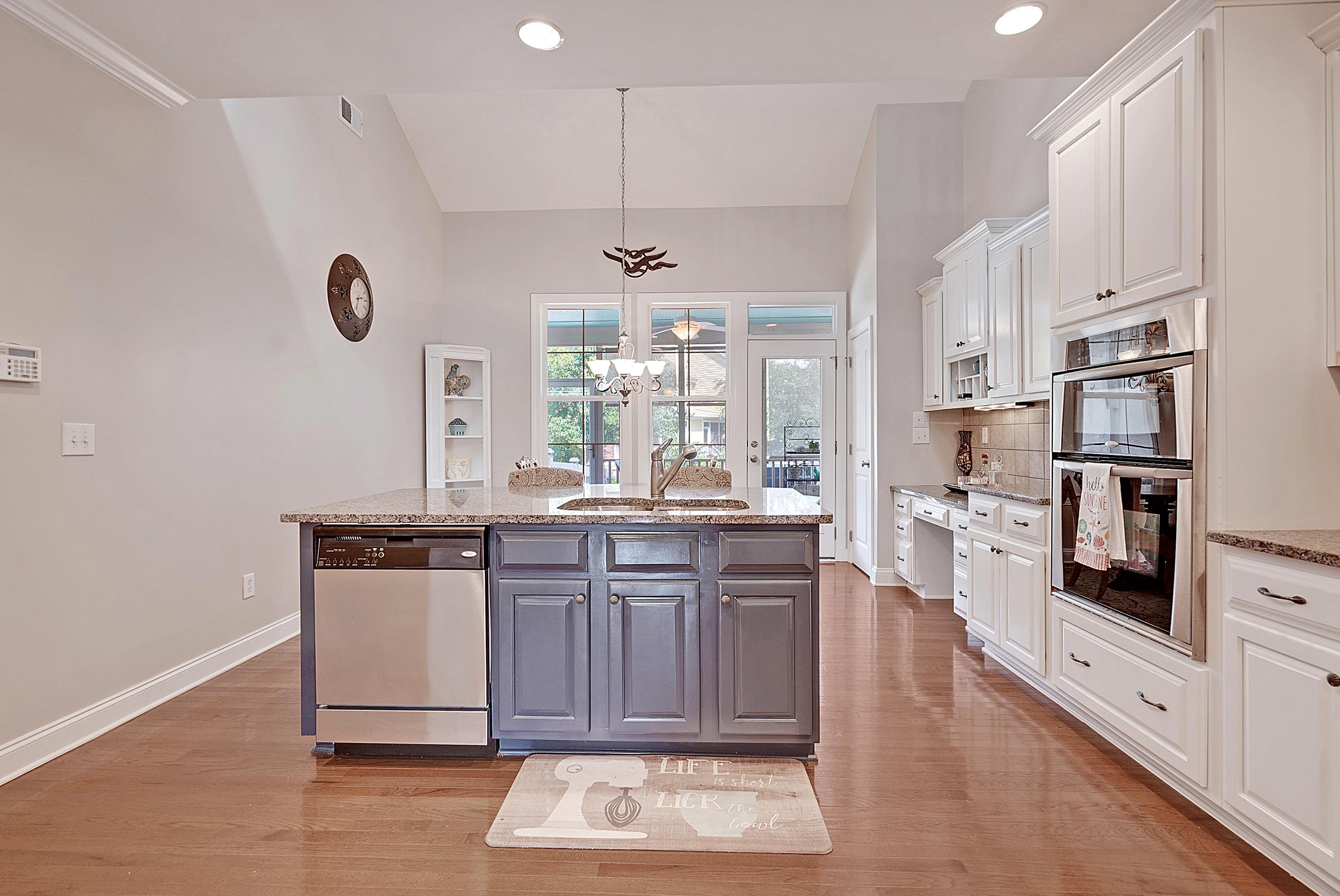 1477 Clancy Road Mount Pleasant, SC 29466 - Photo 9 of 53 Kitchen island