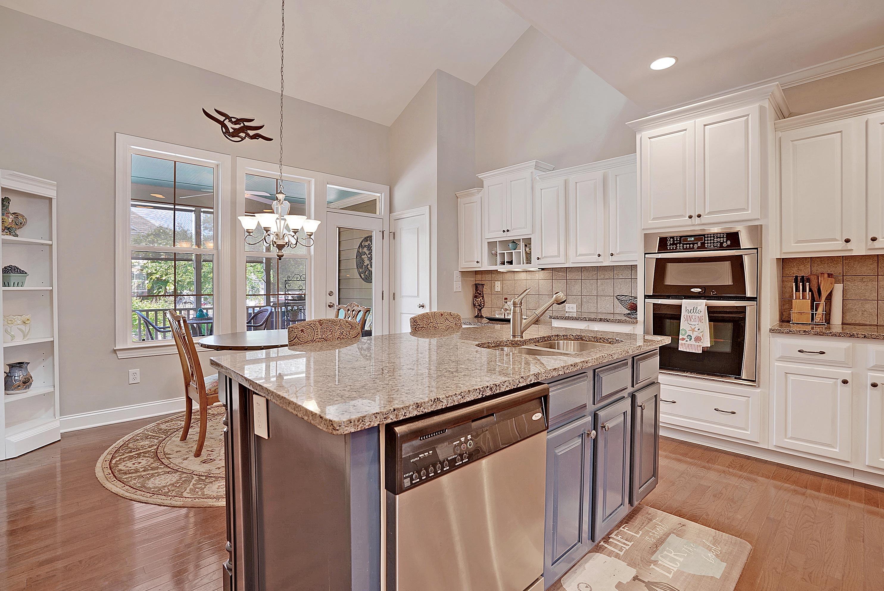 1477 Clancy Road Mount Pleasant, SC 29466 - Photo 10 of 53 Kitchen