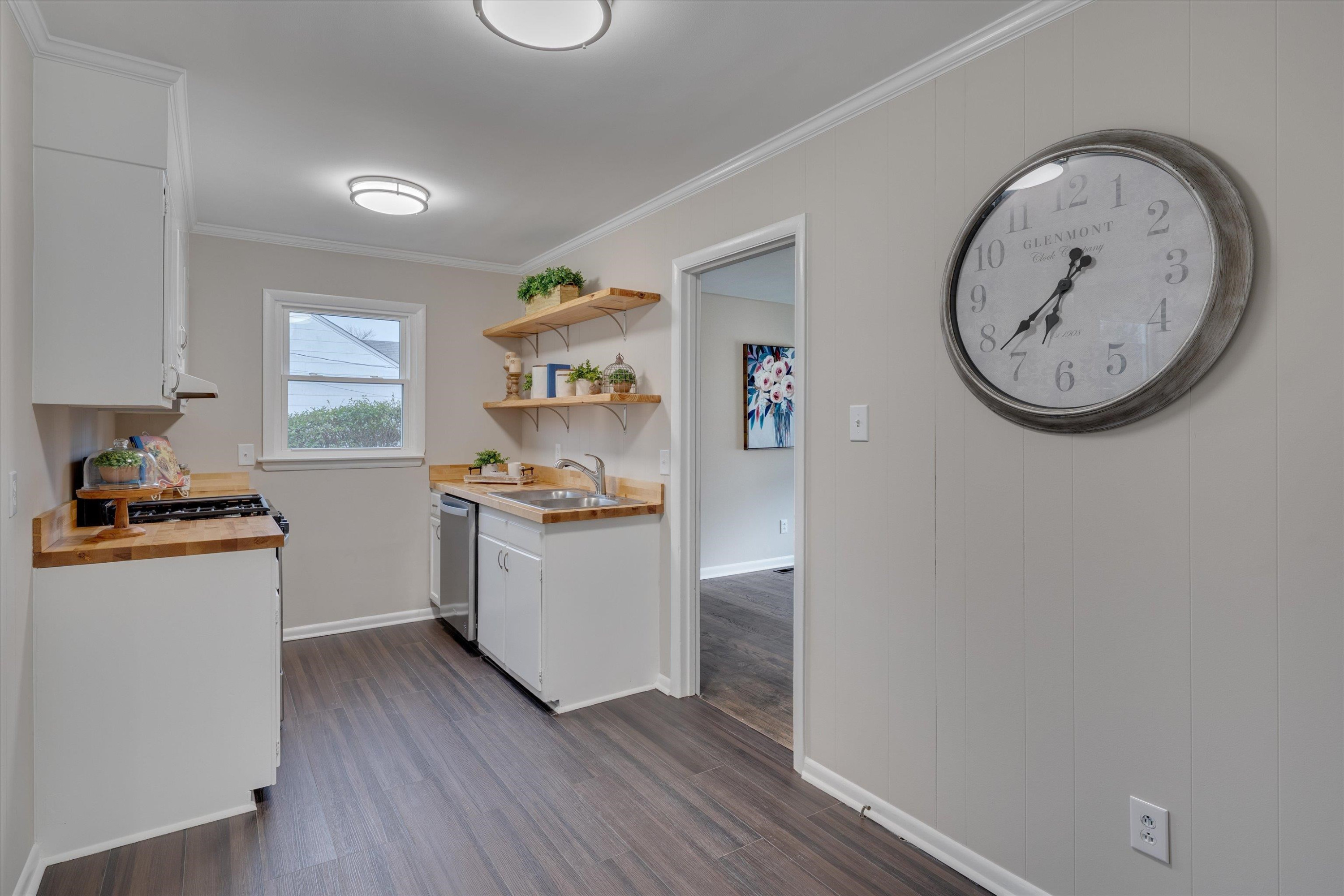 711 Coleman Street Raleigh, NC 27610 - Photo 5 of 14 Photo 5