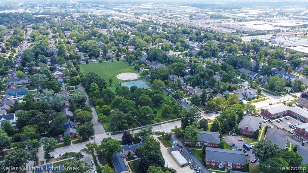 1801 Graefield Road Birmingham, MI 48009 - Photo 22 of 24
