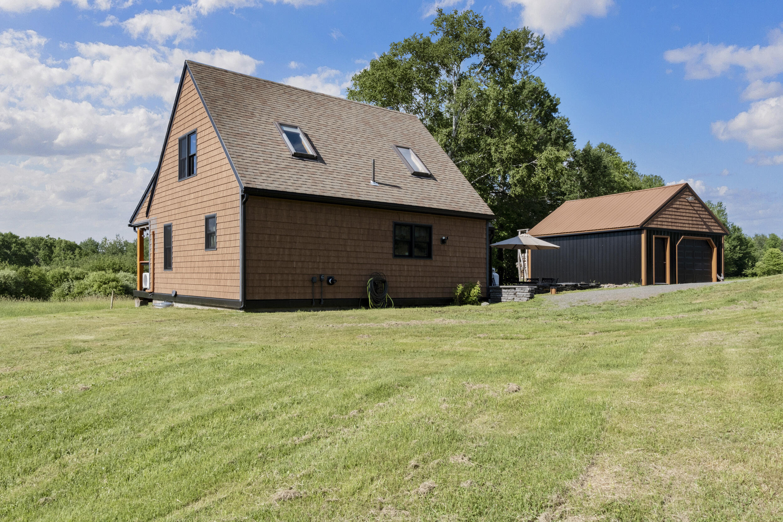 553 North Dexter Road Dexter, ME 04930 - Photo 17 of 55 553_n_dexter_rd-exterior-5