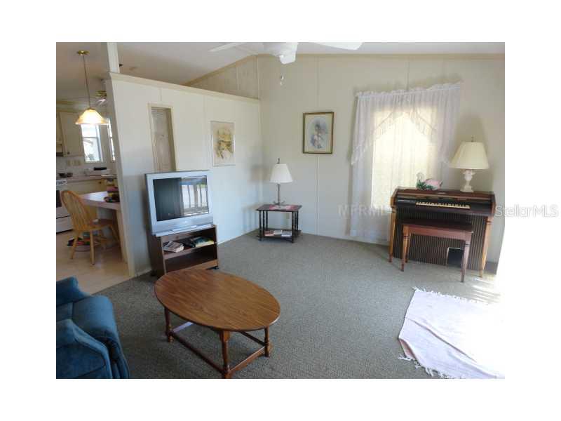 1114 Rue De Dore Tavares, FL 32778 - Photo 5 of 14 Living Room