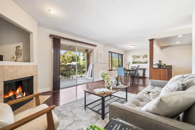 $785,000 | 3167 Via Alicante, Unit 242, La Jolla, CA 92037