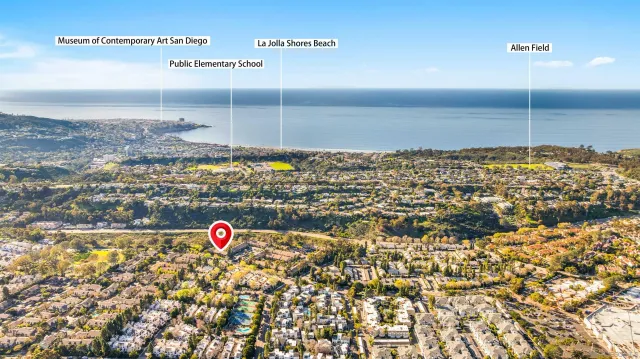 $785,000 | 3167 Via Alicante, Unit 242, La Jolla, CA 92037