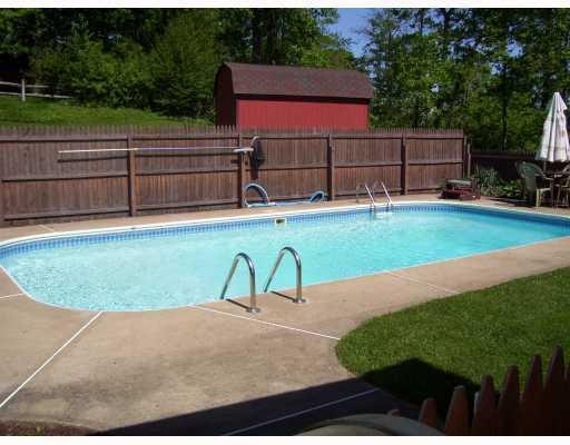 203 Laurel Way Spring Church, PA 15686 - Photo 4 of 14 Swimming Pool/Hot Tub/Sauna.