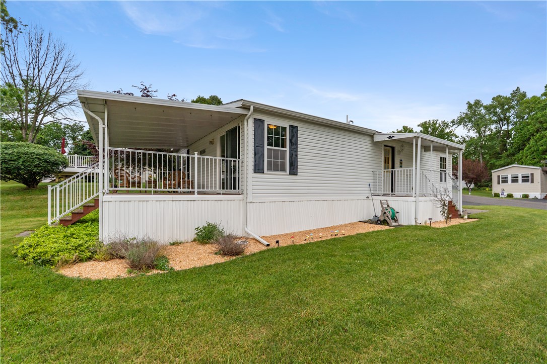 4795 East Lake Road, Unit 32 Livonia, NY 14487 - Photo 33 of 47