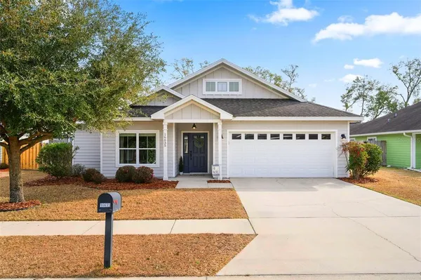 $335,000 | 16635 Northwest 193rd Terrace, High Springs, FL 32643
