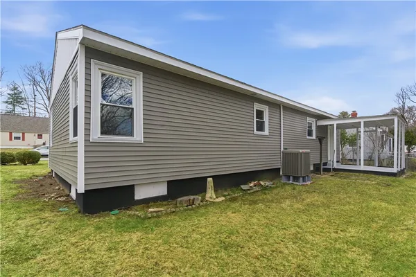 $499,900 | 63 Indian Road, East Providence, RI 02915