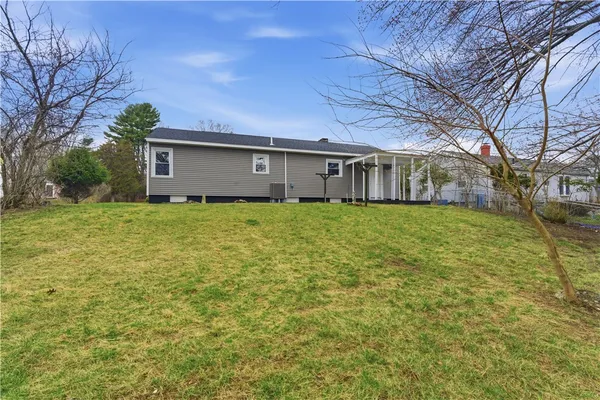 $499,900 | 63 Indian Road, East Providence, RI 02915