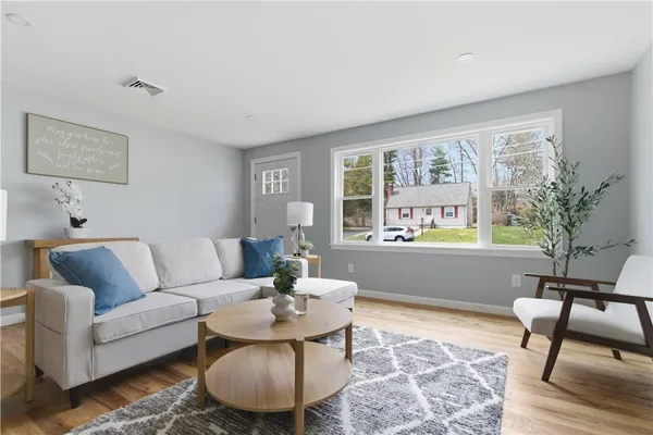 $499,900 | 63 Indian Road, East Providence, RI 02915