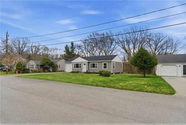 $499,900 | 63 Indian Road, East Providence, RI 02915