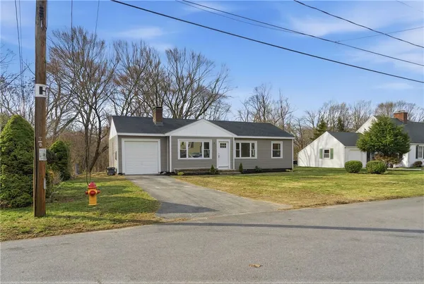 $499,900 | 63 Indian Road, East Providence, RI 02915