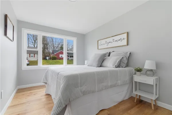 $499,900 | 63 Indian Road, East Providence, RI 02915