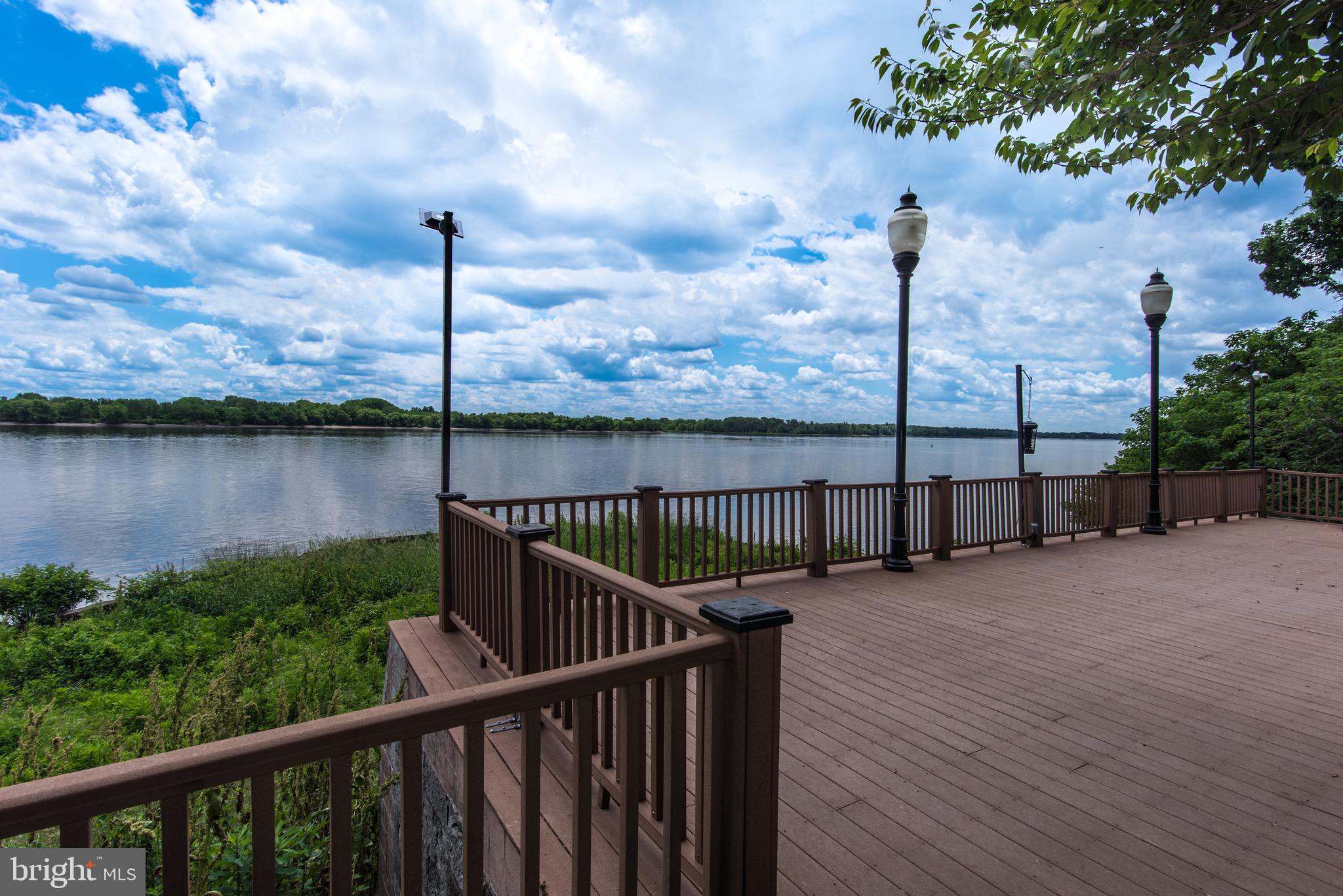 50301 Delaire Landing Road, Unit 301 Philadelphia, PA 19114 - Photo 30 of 31