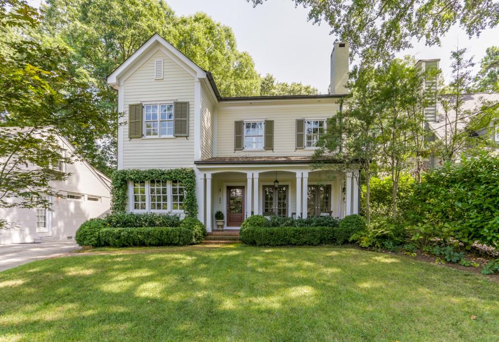 2173 McKinley Road Northwest Atlanta, GA 30318 - Photo 1 of 1 Gallery Image 1