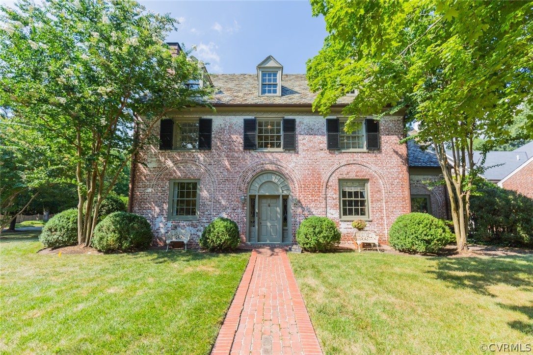 3814 Dover Road Richmond, VA 23221 - Photo 2 of 48 Gallery Image 2