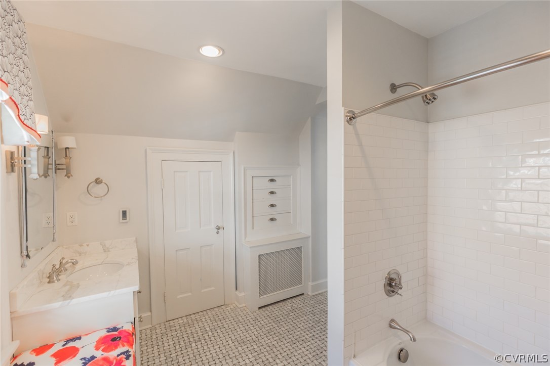 3814 Dover Road Richmond, VA 23221 - Photo 26 of 48 Another view of the master bathroom