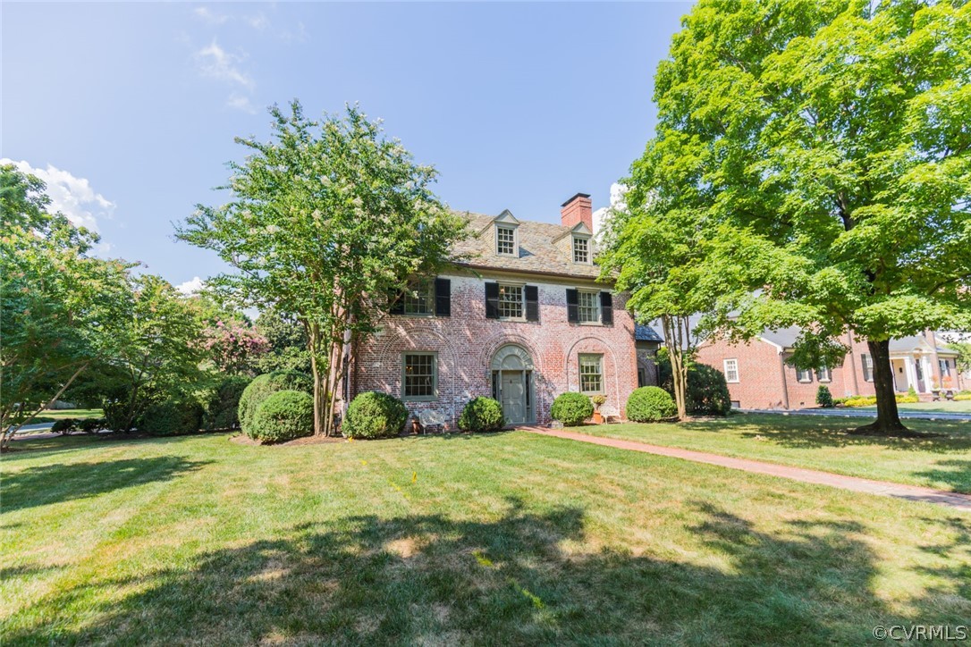3814 Dover Road Richmond, VA 23221 - Photo 3 of 48 Gallery Image 3