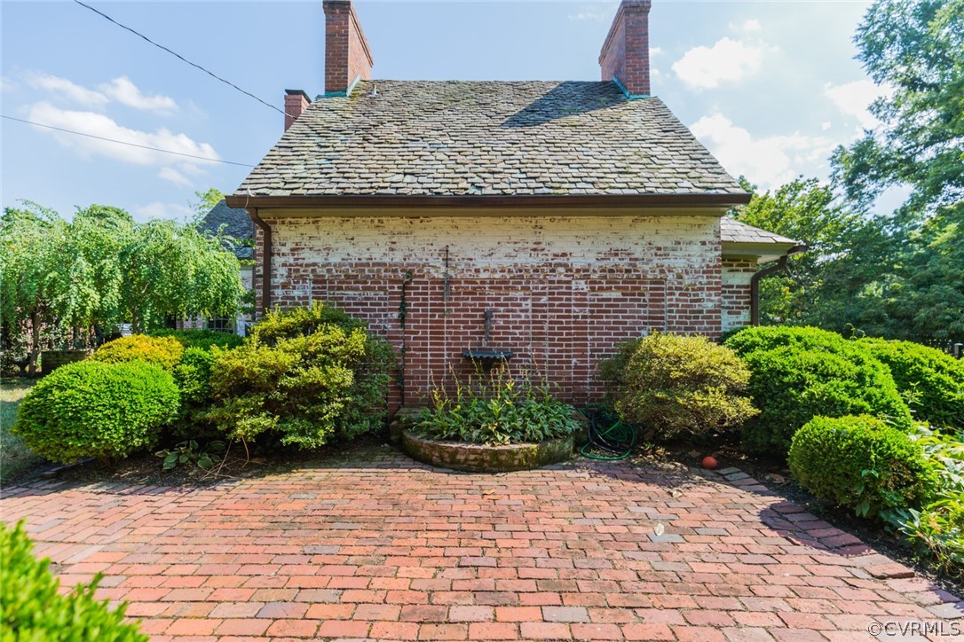 3814 Dover Road Richmond, VA 23221 - Photo 45 of 48 Gallery Image 45