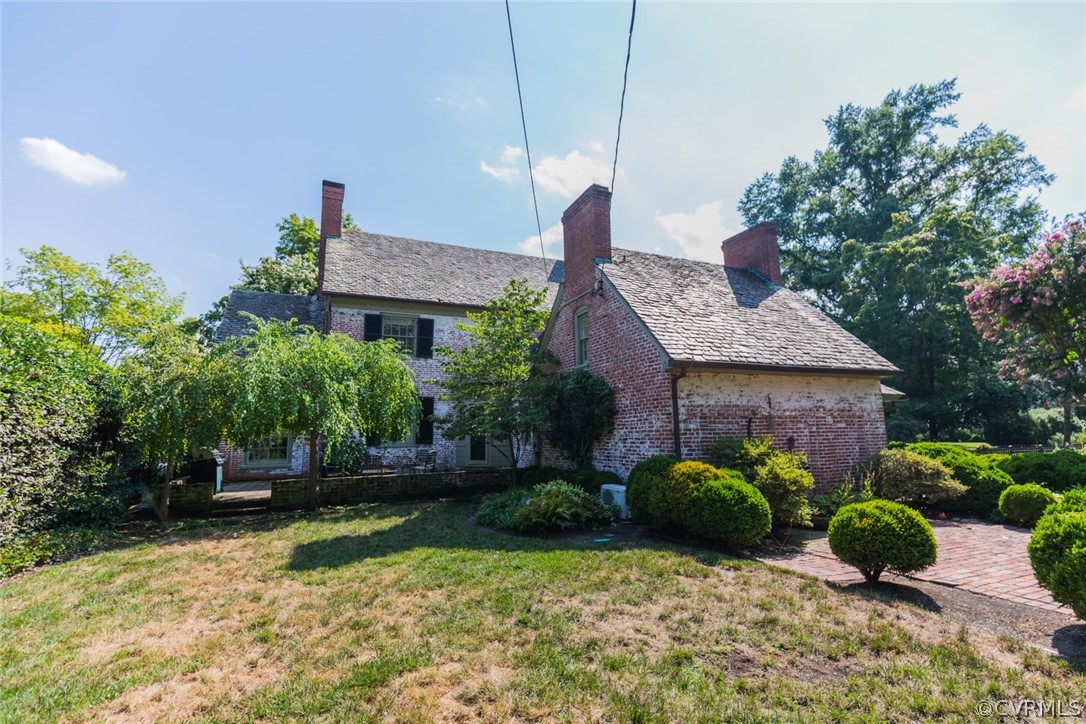 3814 Dover Road Richmond, VA 23221 - Photo 46 of 48 Gallery Image 46