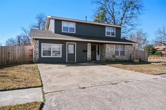 $195,000 | 3300 Lake Inks Avenue, Killeen, TX 76543