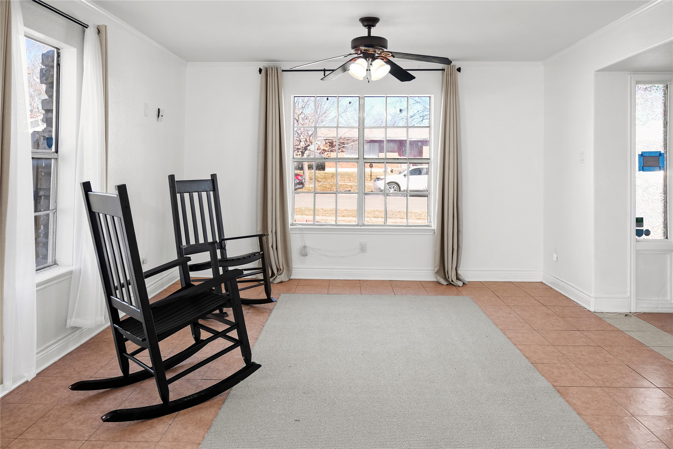 3300 Lake Inks Avenue Killeen, TX 76543 - Photo 12 of 32 a view of a room with furniture window and wooden floor