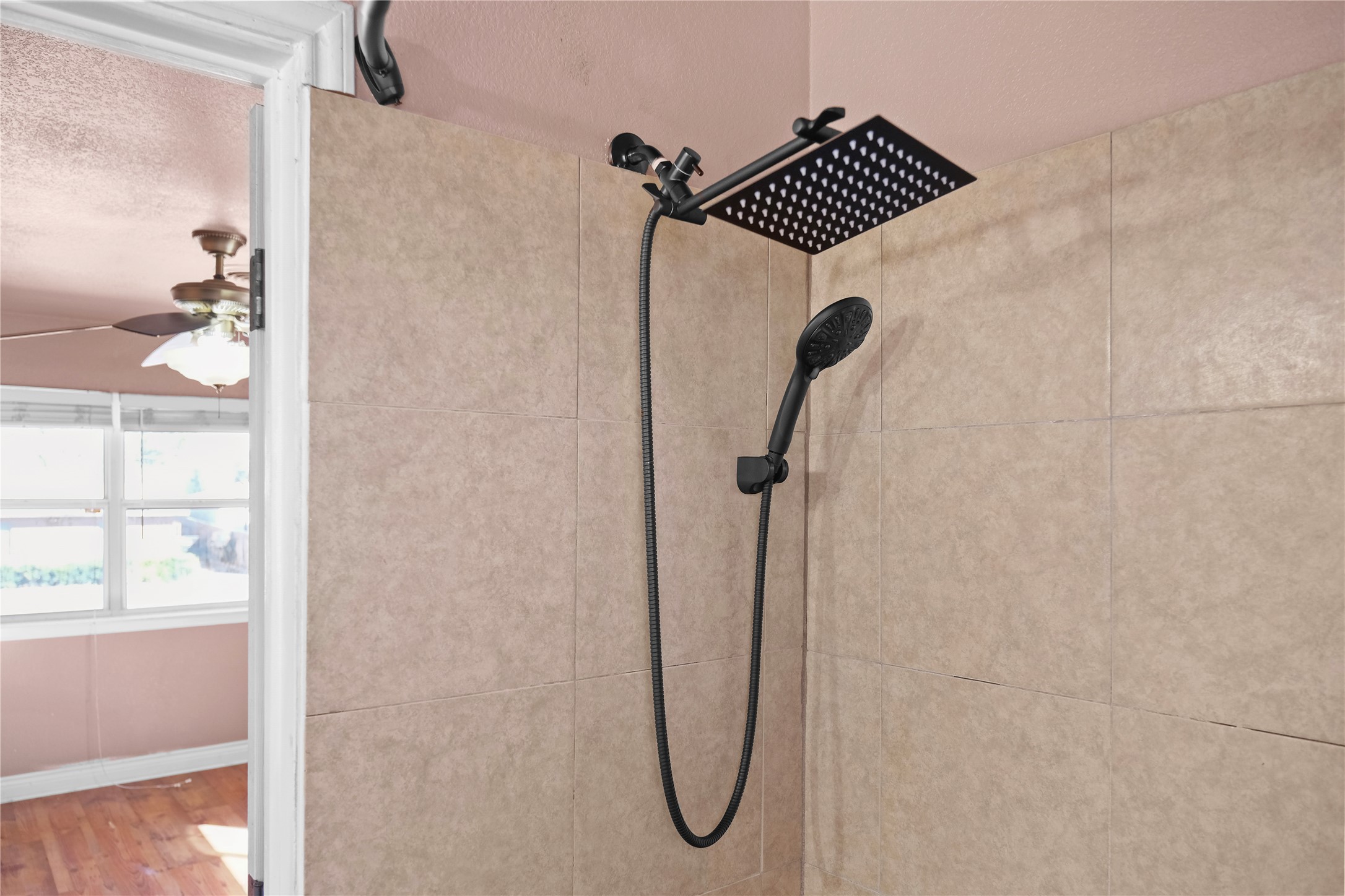 3300 Lake Inks Avenue Killeen, TX 76543 - Photo 22 of 32 a bathroom with a shower