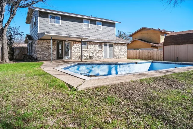 $195,000 | 3300 Lake Inks Avenue, Killeen, TX 76543